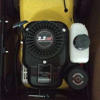 宗申動力16寸草坪機，上海特價