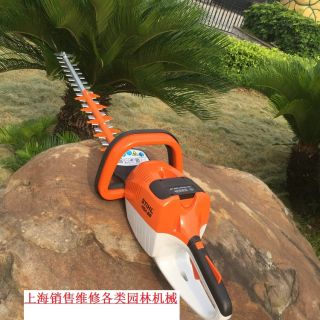 鋰電割草機(jī)，斯蒂爾鋰電綠籬機(jī)，電動(dòng)園林工具